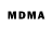 MDMA crystal Michelle Casto